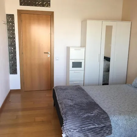 Primera Linea De Mar Homestay