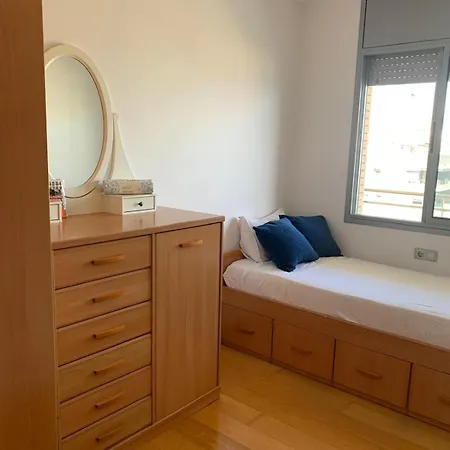 Primera Linea De Mar Homestay