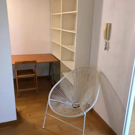 Homestay Primera Linea De Mar